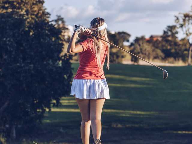 Profil resmi golfgirl