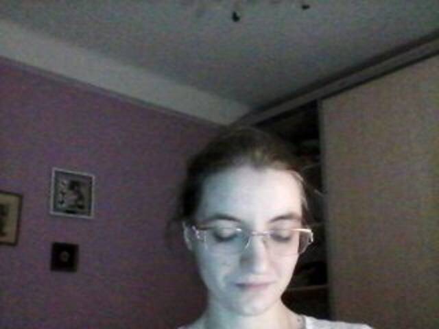 Yayın ekran görüntüleri GoodGirlXS