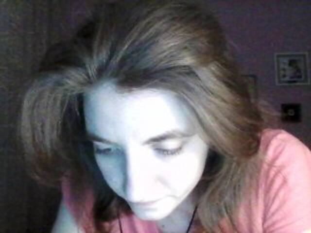 Yayın ekran görüntüleri GoodGirlXS