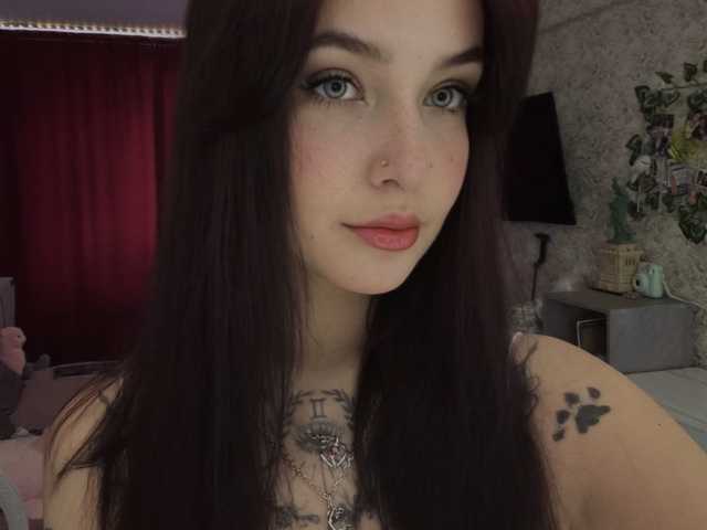 Profilin fotoğrafı GoodyGirl