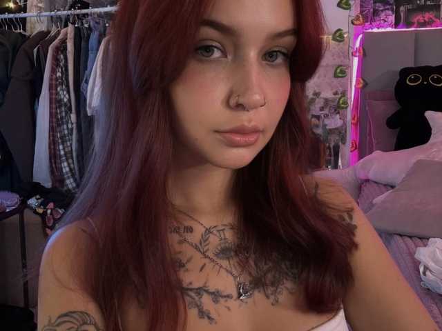 Profilin fotoğrafı GoodyGirl