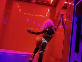 Erotik görüntülü sohbet Gospajaa