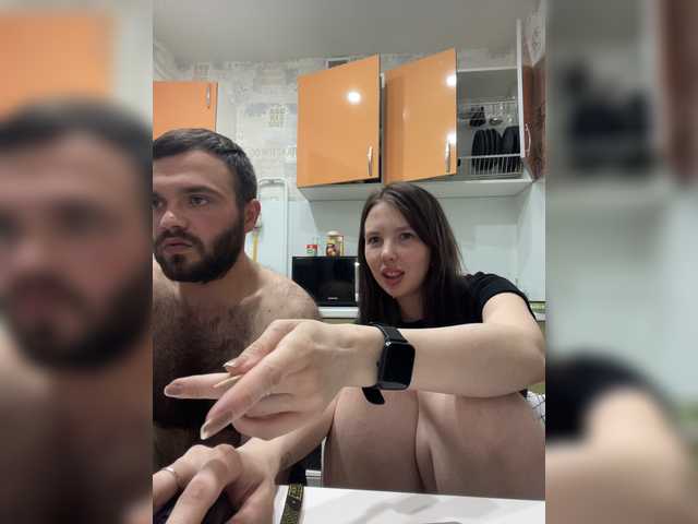 Yayın ekran görüntüleri AvroraRus