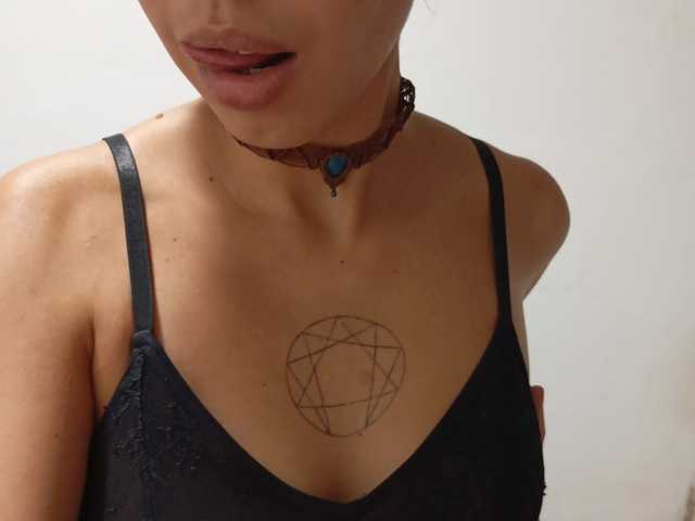 Profilin fotoğrafı gothbabe999