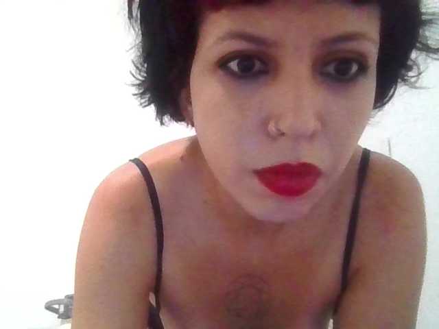 Yayın ekran görüntüleri gothbabe999