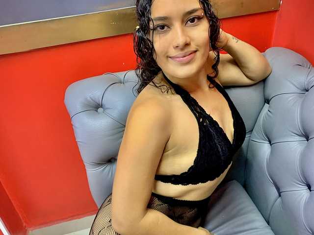 Profilin fotoğrafı Grace-Foster