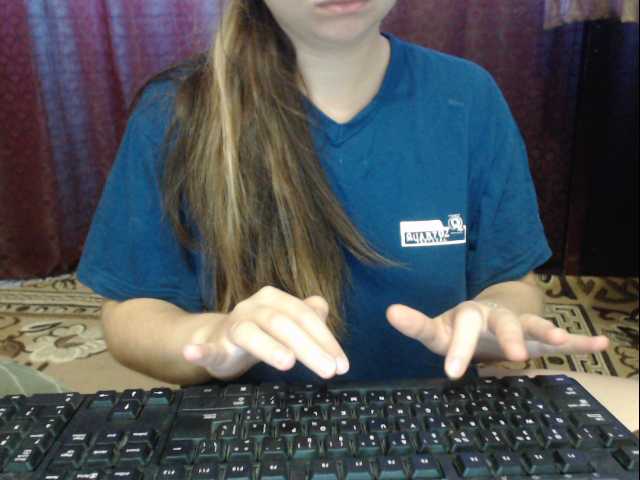 Yayın ekran görüntüleri Grace2033