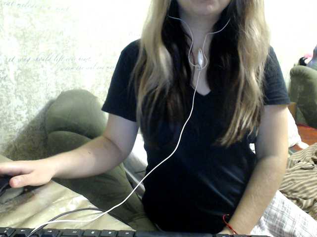 Yayın ekran görüntüleri Grace2033