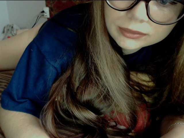 Yayın ekran görüntüleri Grace2033