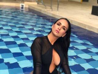 Erotik görüntülü sohbet GraceDawnson