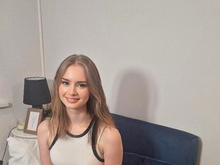 Erotik görüntülü sohbet GraceDear
