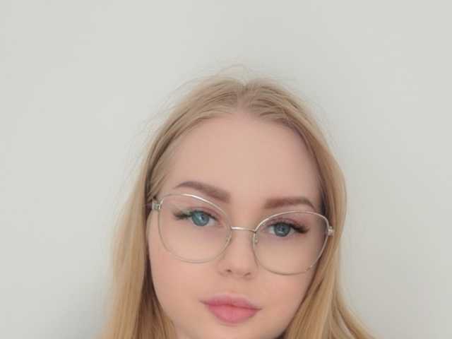 Profilin fotoğrafı GraceJuicy