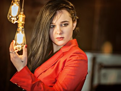 Profilin fotoğrafı GraceLee
