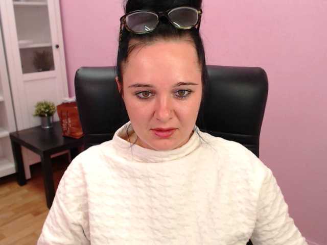Yayın ekran görüntüleri GraceLee