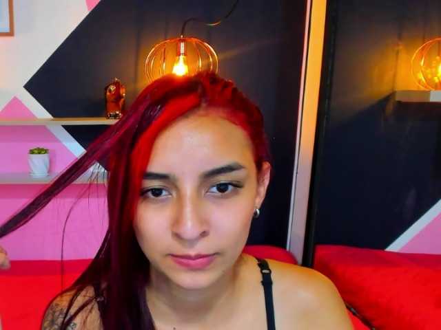 Yayın ekran görüntüleri Gracemiller7