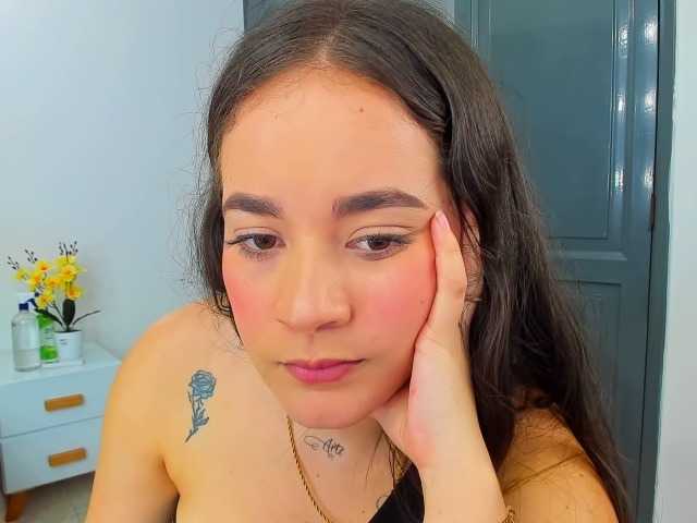 Yayın ekran görüntüleri GraceSmith202