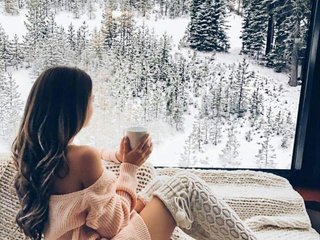 Erotik görüntülü sohbet GraceWalker