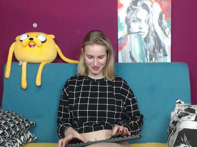 Yayın ekran görüntüleri GraceWiggins