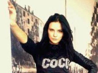 Erotik görüntülü sohbet grafinya23