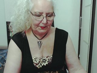 Erotik görüntülü sohbet GrannyWants
