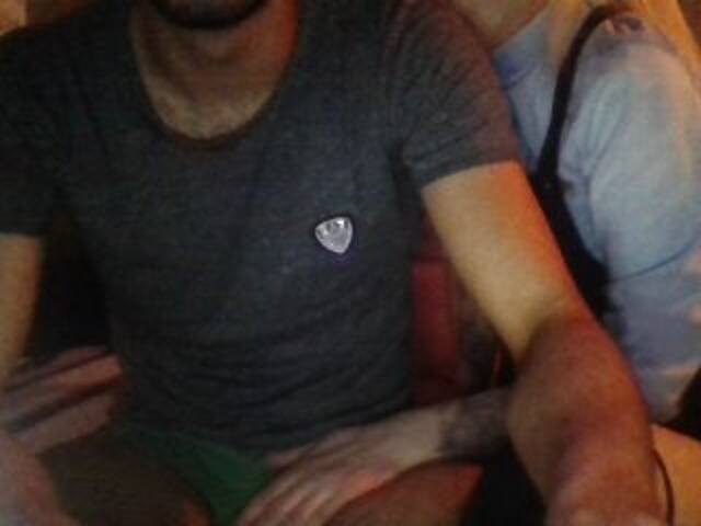 Yayın ekran görüntüleri Grappa01