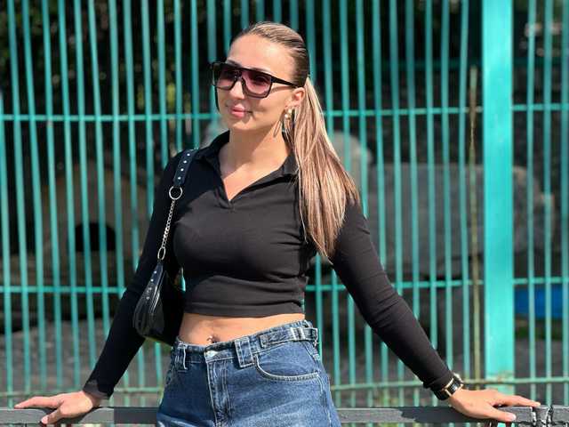 Profilin fotoğrafı Great-Karina