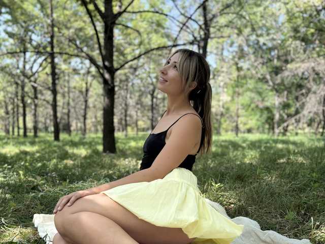 Profilin fotoğrafı Great-Karina