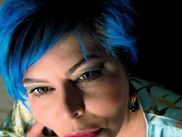 Profilin fotoğrafı GreciaHorny