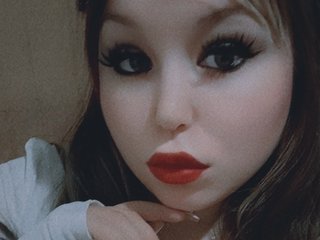 Erotik görüntülü sohbet GretaJacquelyn