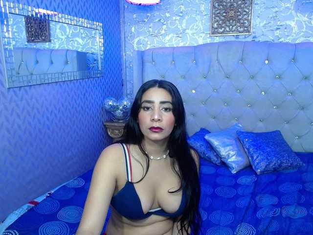 Yayın ekran görüntüleri grilcandy