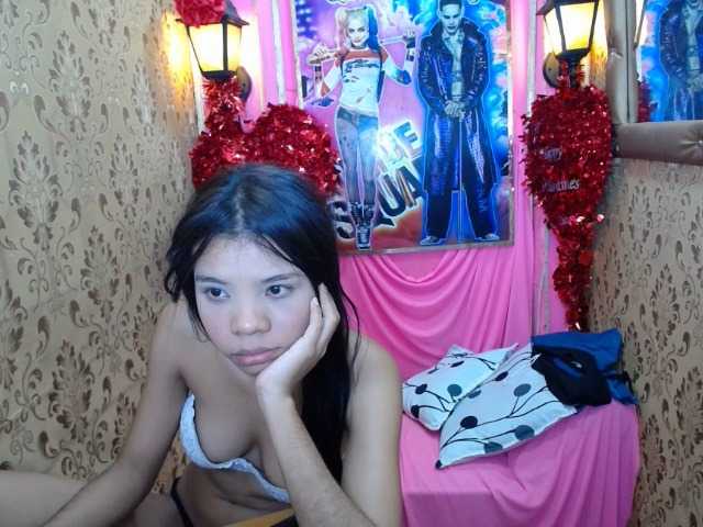 Yayın ekran görüntüleri grilcandy