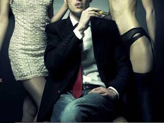 Erotik görüntülü sohbet Group-Power