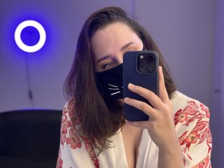 Erotik görüntülü sohbet GummyPeach