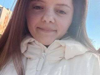 Erotik görüntülü sohbet GvenDaniel