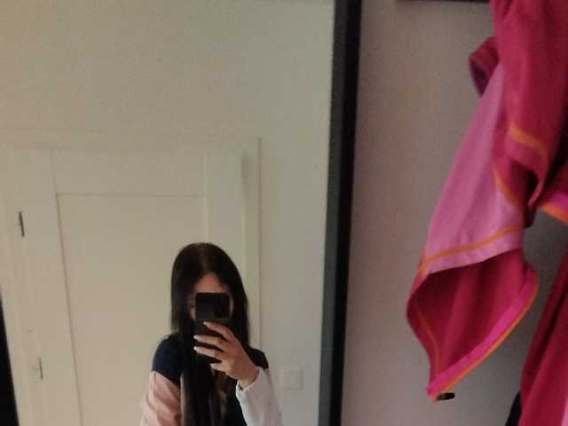 Profilin fotoğrafı GymGirlxXxX