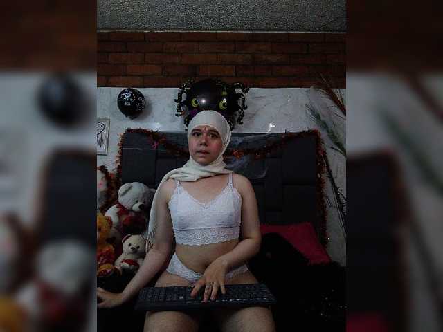 Yayın ekran görüntüleri haddy18