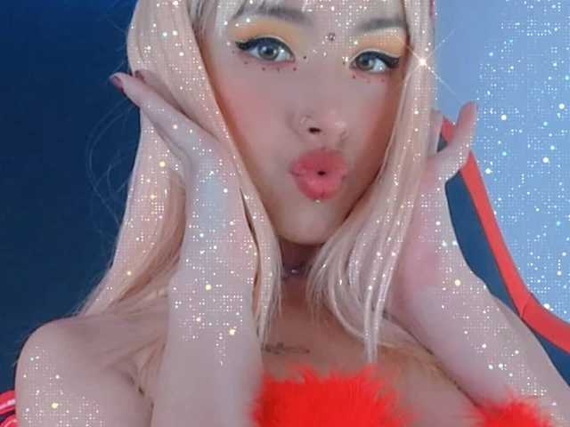 Profilin fotoğrafı haelyrocket