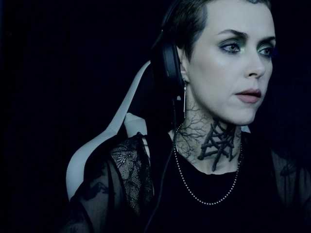 Yayın ekran görüntüleri Haermit