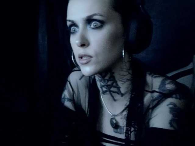 Yayın ekran görüntüleri Haermit