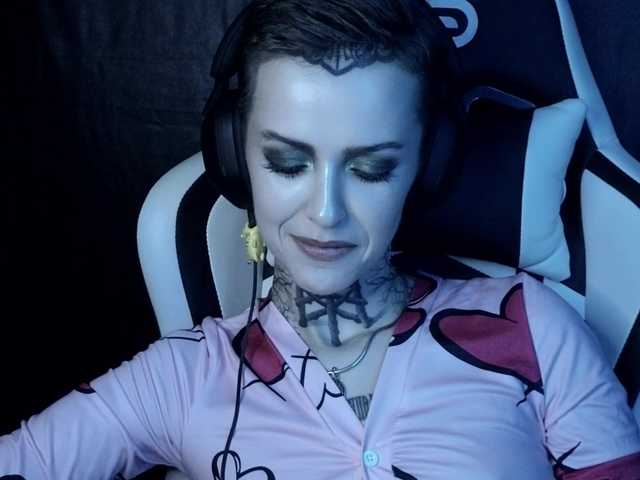 Yayın ekran görüntüleri Haermit