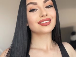 Erotik görüntülü sohbet HaileeRain