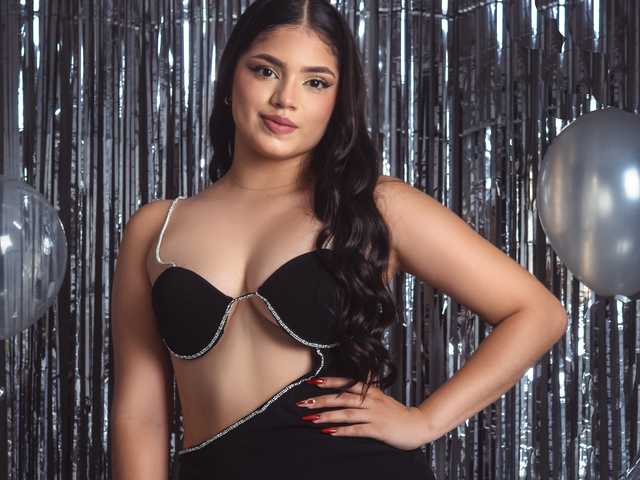 Profilin fotoğrafı Hailey-Fox