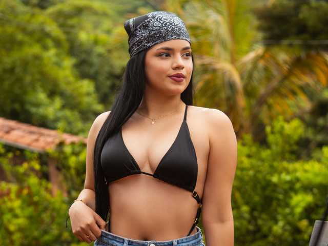 Profilin fotoğrafı Hailey-Fox