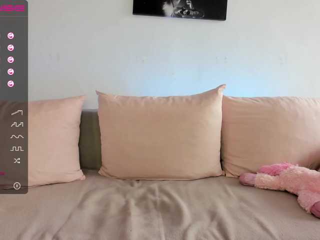 Yayın ekran görüntüleri HaileyBee