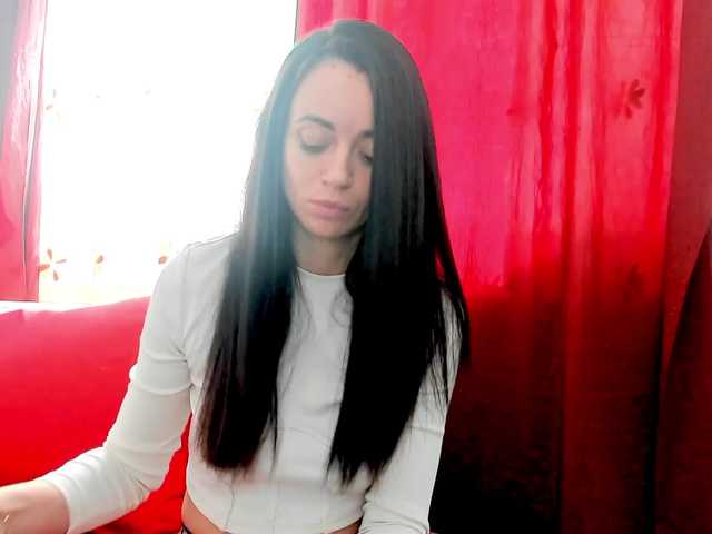 Yayın ekran görüntüleri HaileyBee