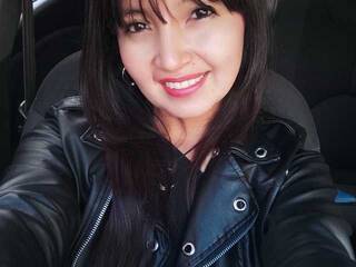 Erotik görüntülü sohbet HaileyCross