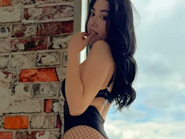 Profilin fotoğrafı HaileyRivas