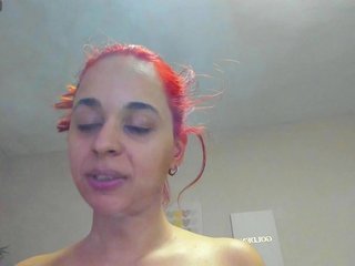 Erotik görüntülü sohbet HaileyVice