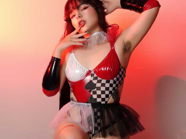 Profilin fotoğrafı HairyValeri