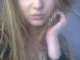 Erotik görüntülü sohbet haleymoley